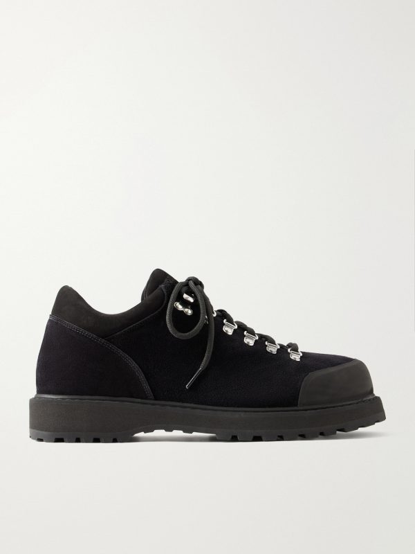 Cornado Suede Hiking Boots Cornado Suede Hiking Boots