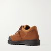 Cornaro Suede Hiking Boots - BK Cornaro Suede Hiking Boots - BK