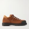 Cornaro Suede Hiking Boots Cornaro Suede Hiking Boots