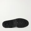 Cornaro Gomma Rubber and Nubuck Sneakers - E1 Cornaro Gomma Rubber and Nubuck Sneakers - E1