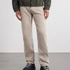 Cornaro Gomma Rubber and Nubuck Sneakers - OU Cornaro Gomma Rubber and Nubuck Sneakers - OU
