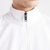 + Wimbledon Courtside Shell Tennis Jacket - CU