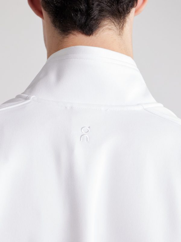 + Wimbledon Courtside Shell Tennis Jacket - E1
