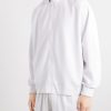 + Wimbledon Courtside Shell Tennis Jacket - FR