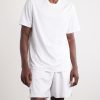 Court Recycled DryTec™ and Mesh T-Shirt - FR
