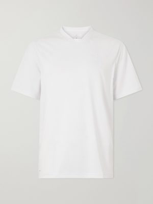 Court Recycled DryTec™ and Mesh T-Shirt Court Recycled DryTec™ and Mesh T-Shirt