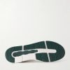+ Wimbledon The Roger Leather Sneakers - E1 + Wimbledon The Roger Leather Sneakers - E1