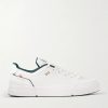 + Wimbledon The Roger Leather Sneakers + Wimbledon The Roger Leather Sneakers