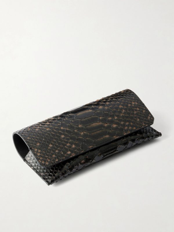 + Haider Ackermann Melchior Square Frame Sunglasses - E2