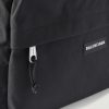Explorer Logo-Appliquéd Canvas Messenger Bag - CU