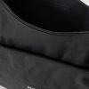 Explorer Logo-Appliquéd Canvas Messenger Bag - E1