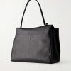 Rodeo Leather Tote Bag - BK