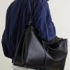 Rodeo Leather Tote Bag - CU