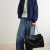 Rodeo Leather Tote Bag - FR