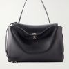 Rodeo Leather Tote Bag