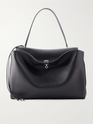 Rodeo Leather Tote Bag Rodeo Leather Tote Bag