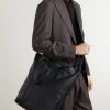 Full-Grain Leather Backpack - FR Full-Grain Leather Backpack - FR