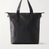 Full-Grain Leather Backpack Full-Grain Leather Backpack