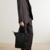 Full-Grain Leather Backpack - OU Full-Grain Leather Backpack - OU