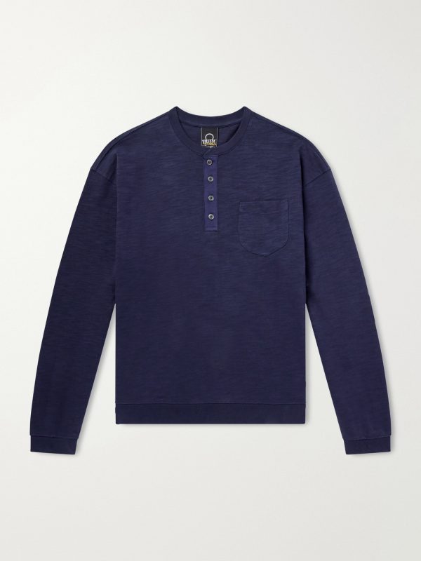 Cotton-Jersey T-Shirt