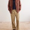 Cotton-Jersey T-Shirt - OU