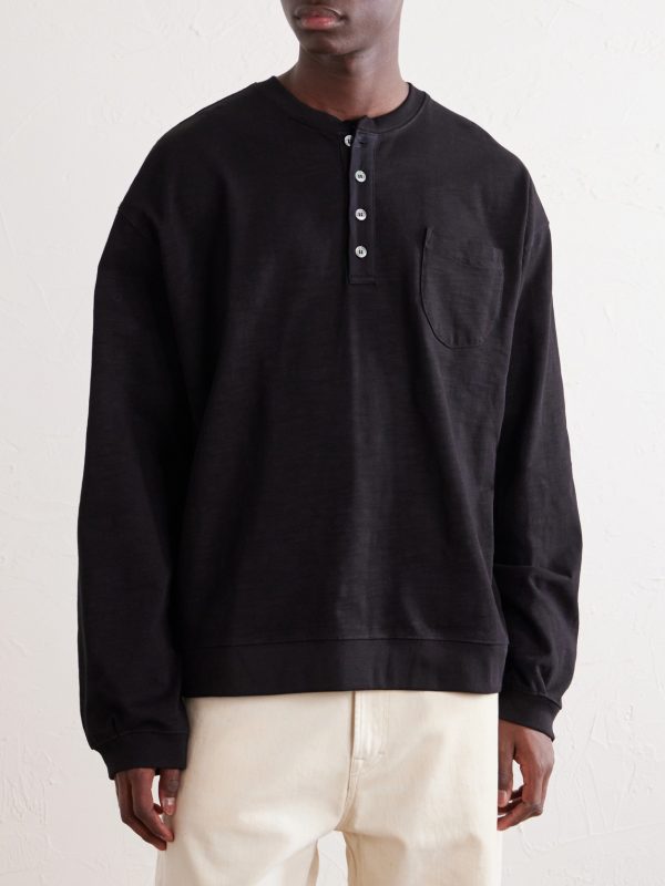 Cotton-Jersey T-Shirt - FR Cotton-Jersey T-Shirt - FR