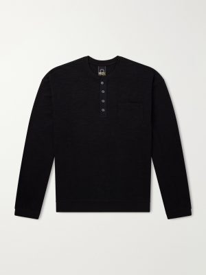 Cotton-Jersey T-Shirt