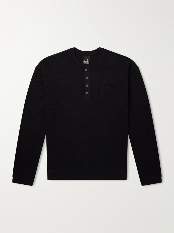 Cotton-Jersey T-Shirt Cotton-Jersey T-Shirt