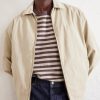 Striped Cotton-Blend T-Shirt - CU