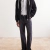 Checked Cotton Shirt - OU Checked Cotton Shirt - OU