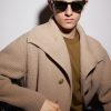 Monolix Square-Frame Acetate Sunglasses - OU