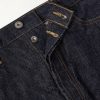 RS-100xk Relaxed Straight Jeans - CU