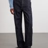 RS-100xk Relaxed Straight Jeans - FR