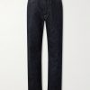 RS-100xk Relaxed Straight Jeans