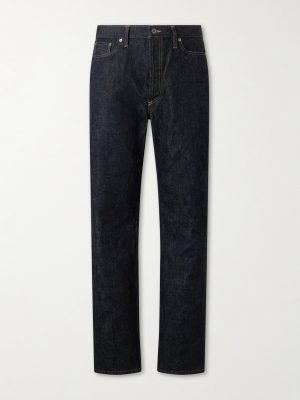 RS-100xk Relaxed Straight Jeans