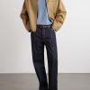 RS-100xk Relaxed Straight Jeans - OU