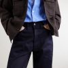 RS-120x Relax Straight-Leg Jeans - CU