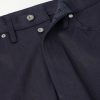 RS-120x Relax Straight-Leg Jeans - E1