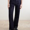 RS-120x Relax Straight-Leg Jeans - FR