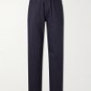 RS-120x Relax Straight-Leg Jeans