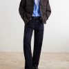 RS-120x Relax Straight-Leg Jeans - OU