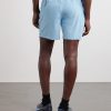 Pace Breaker Straight-Leg 7" Recycled-Swift™ Shorts - BK Pace Breaker Straight-Leg 7" Recycled-Swift™ Shorts - BK
