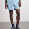 Pace Breaker Straight-Leg 7" Recycled-Swift™ Shorts - FR Pace Breaker Straight-Leg 7" Recycled-Swift™ Shorts - FR