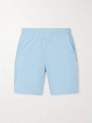 Pace Breaker Straight-Leg 7" Recycled-Swift™ Shorts Pace Breaker Straight-Leg 7" Recycled-Swift™ Shorts