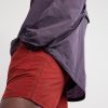 Pace Breaker Straight-Leg 7" Recycled-Swift™ Shorts - CU Pace Breaker Straight-Leg 7" Recycled-Swift™ Shorts - CU