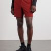 Pace Breaker Straight-Leg 7" Recycled-Swift™ Shorts - FR Pace Breaker Straight-Leg 7" Recycled-Swift™ Shorts - FR