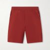 Pace Breaker Straight-Leg 7" Recycled-Swift™ Shorts Pace Breaker Straight-Leg 7" Recycled-Swift™ Shorts