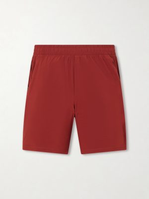 Pace Breaker Straight-Leg 7" Recycled-Swift™ Shorts Pace Breaker Straight-Leg 7" Recycled-Swift™ Shorts
