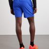 Pace Breaker Straight-Leg 7" Recycled-Swift™ Shorts - BK Pace Breaker Straight-Leg 7" Recycled-Swift™ Shorts - BK