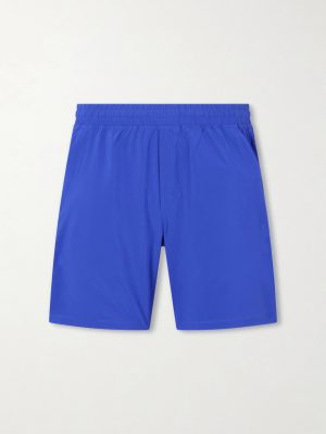 Pace Breaker Straight-Leg 7" Recycled-Swift™ Shorts Pace Breaker Straight-Leg 7" Recycled-Swift™ Shorts